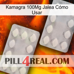 Kamagra 100Mg Jalea Cómo Usar 17